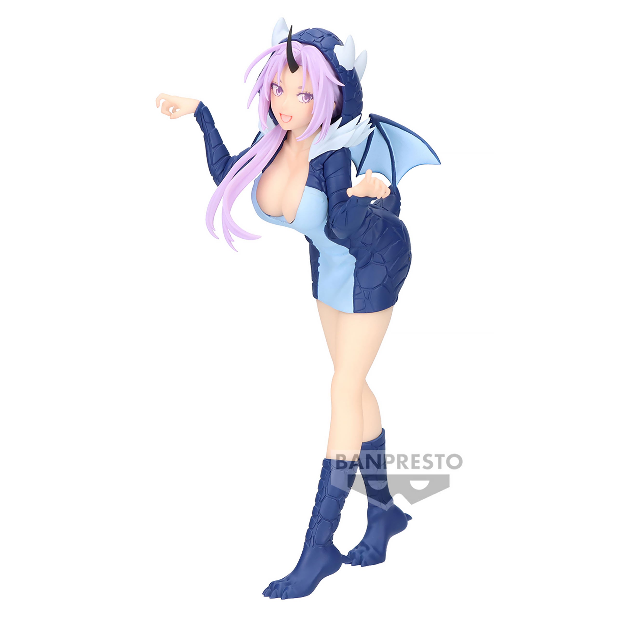 Zdjęcie produktu TenSura - Shion Veldora Parka Figurka