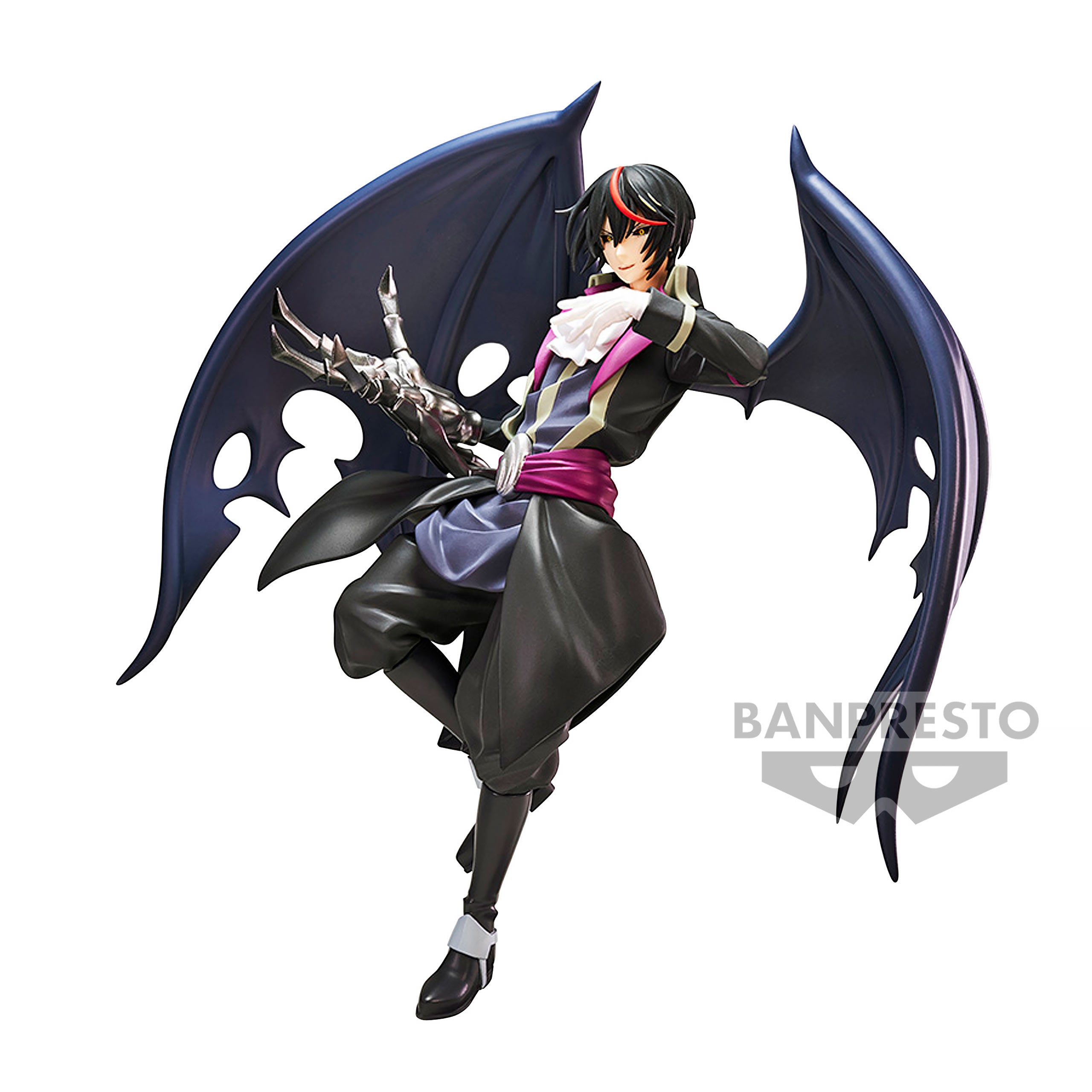 Product image TenSura - Diablo Noir Figure