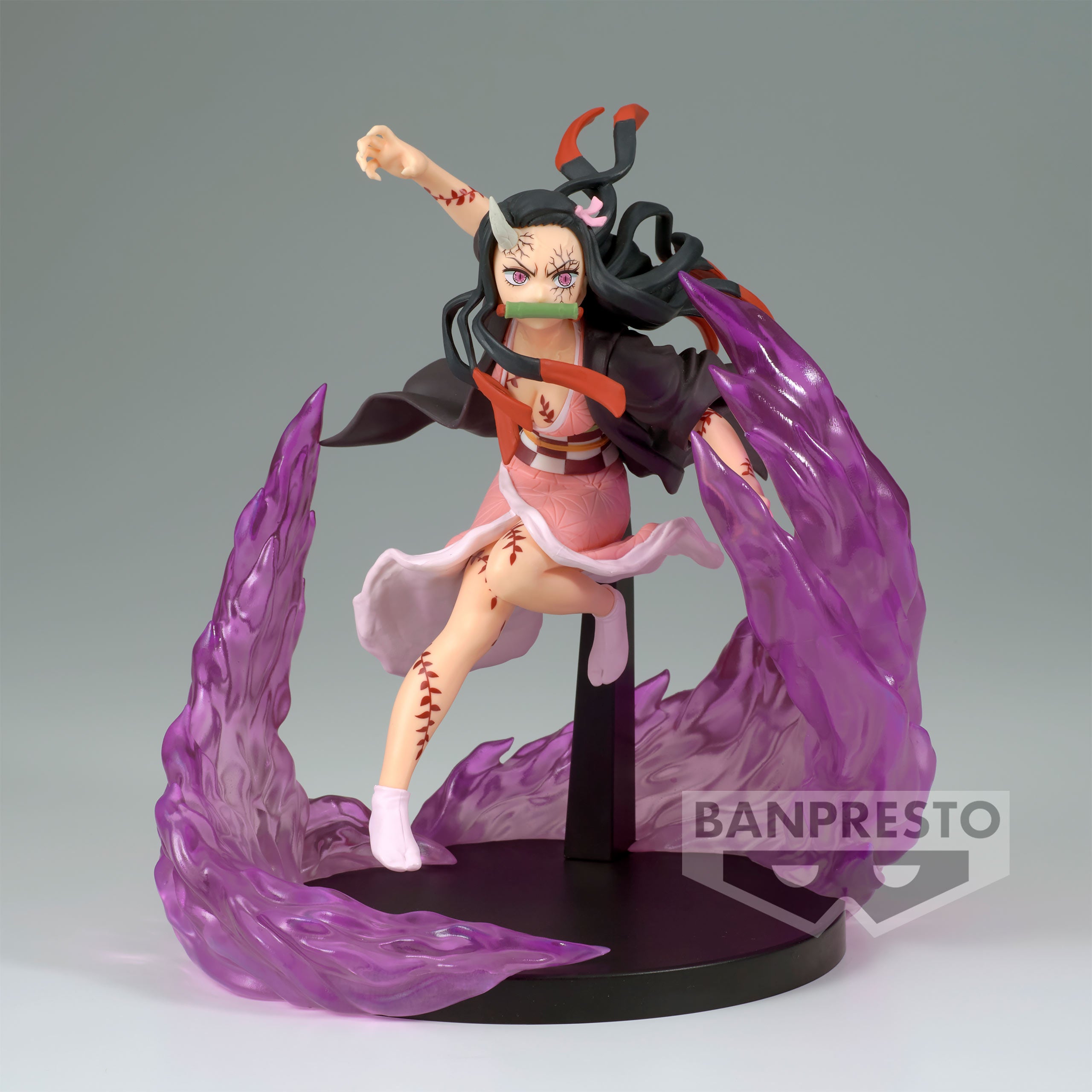 Zdjęcie produktu Demon Slayer - Nezuko Kamado Vibration Stars Plus Figurka