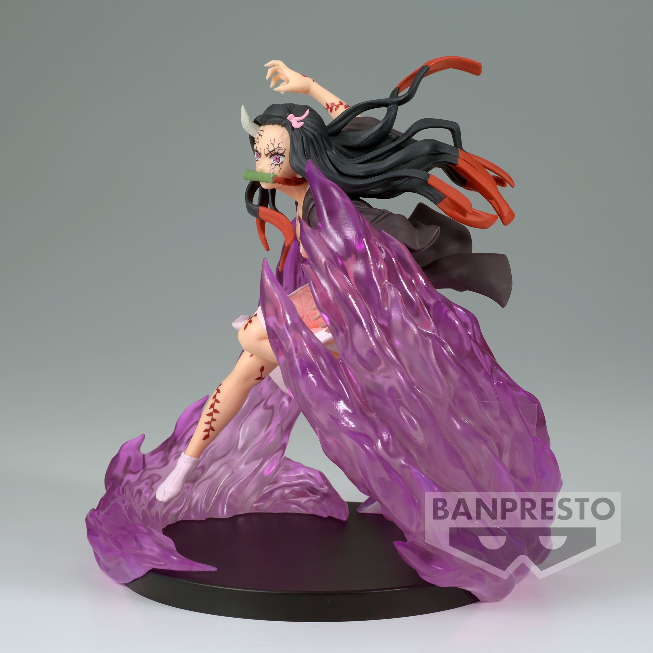 Zdjęcie produktu Demon Slayer - Nezuko Kamado Vibration Stars Plus Figurka