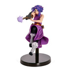 Zdjęcie produktu My Hero Academia - Lady Nagant The Evil Villains Plus Figurka