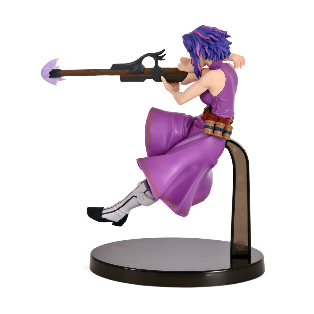 Zdjęcie produktu My Hero Academia - Lady Nagant The Evil Villains Plus Figurka