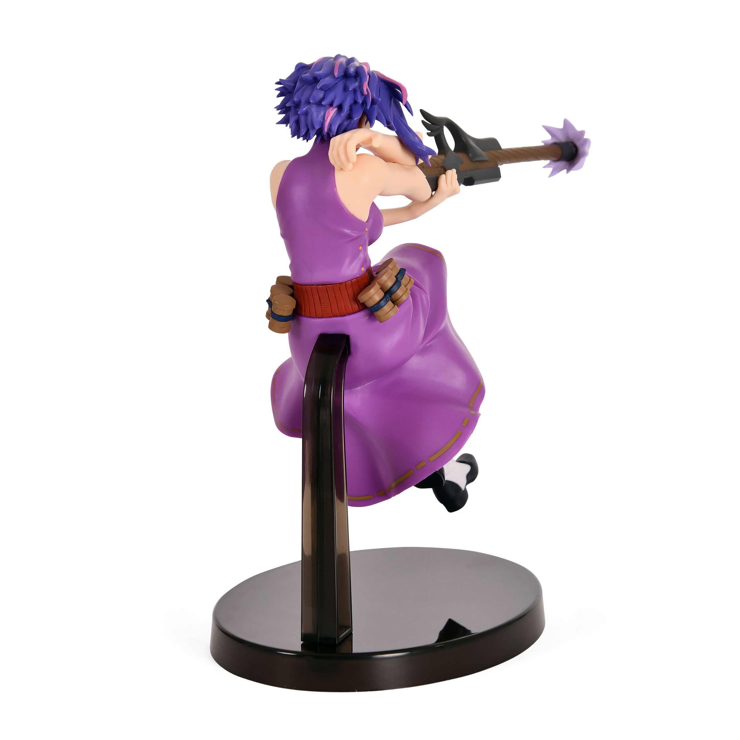Zdjęcie produktu My Hero Academia - Lady Nagant The Evil Villains Plus Figurka