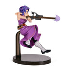 Zdjęcie produktu My Hero Academia - Lady Nagant The Evil Villains Plus Figurka