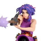 Zdjęcie produktu My Hero Academia - Lady Nagant The Evil Villains Plus Figurka