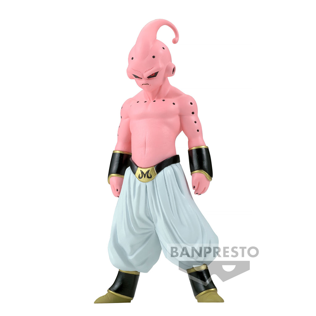 Zdjęcie produktu Dragon Ball Z - Kid Boo Solid Edge Works Figur Vol.16