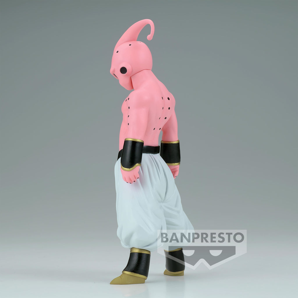 Zdjęcie produktu Dragon Ball Z - Kid Boo Solid Edge Works Figur Vol.16