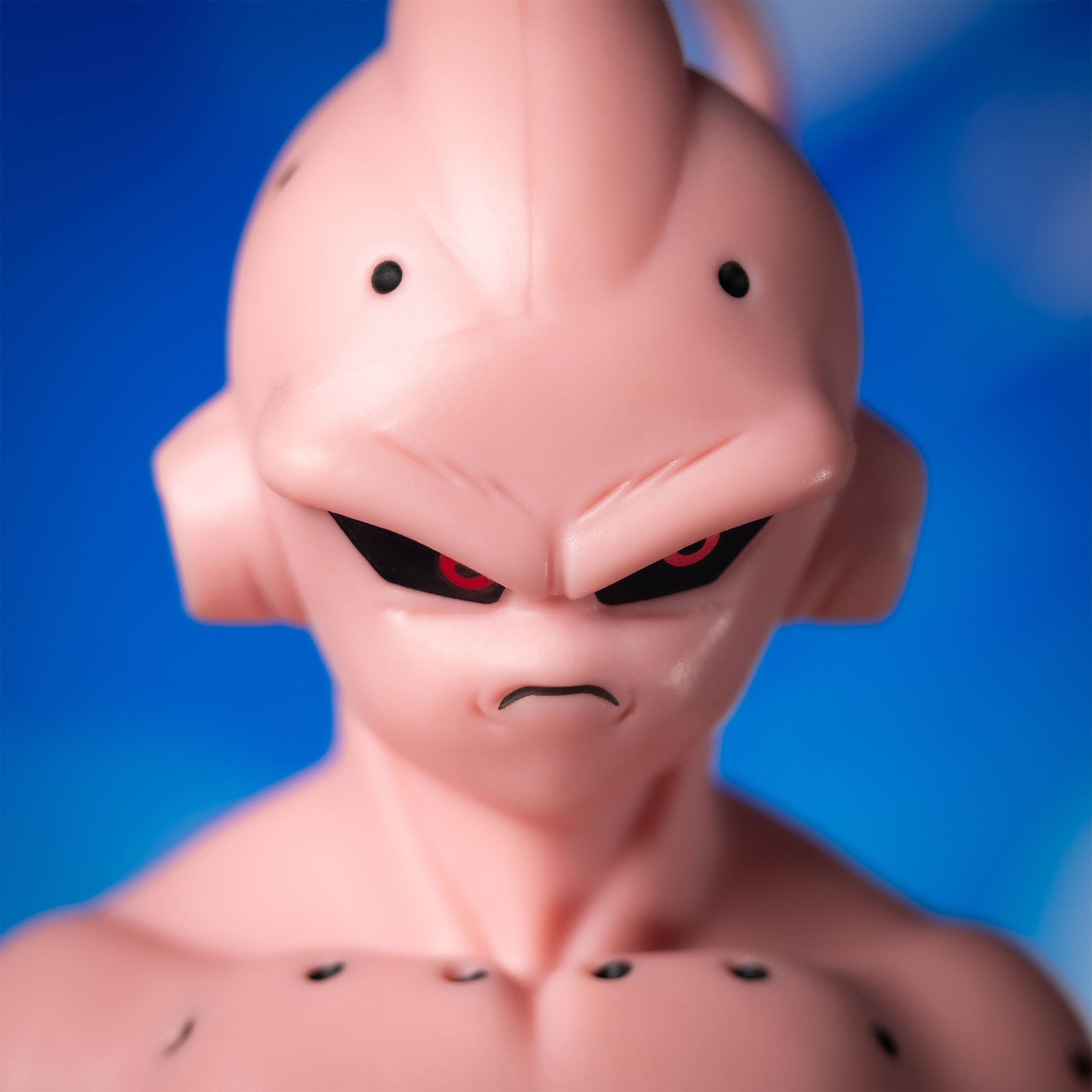 Zdjęcie produktu Dragon Ball Z - Kid Boo Solid Edge Works Figur Vol.16
