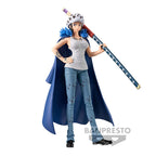 Zdjęcie produktu One Piece - Trafalgar D. Law Grandline Series Extra Figurka