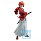 Zdjęcie produktu Rurouni Kenshin - Figurka Kenshin Himura