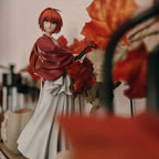 Zdjęcie produktu Rurouni Kenshin - Figurka Kenshin Himura