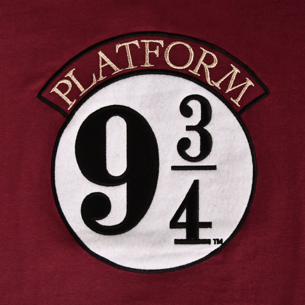 Zdjęcie produktu Harry Potter - Koszulka Premium Peron 9 3/4