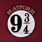 Zdjęcie produktu Harry Potter - Koszulka Premium Peron 9 3/4