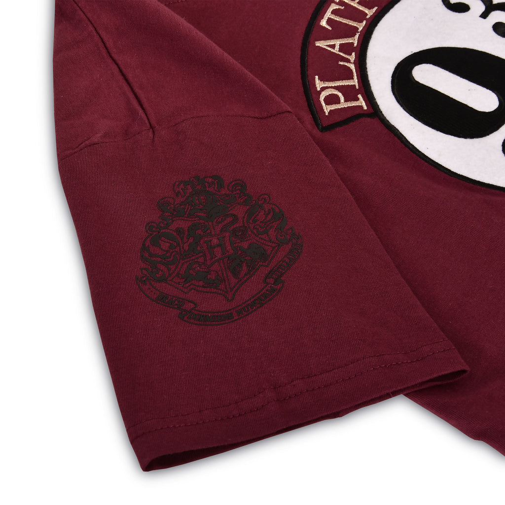 Zdjęcie produktu Harry Potter - Koszulka Premium Peron 9 3/4