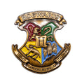 Zdjęcie produktu Harry Potter - Magnes z herbem Hogwartu