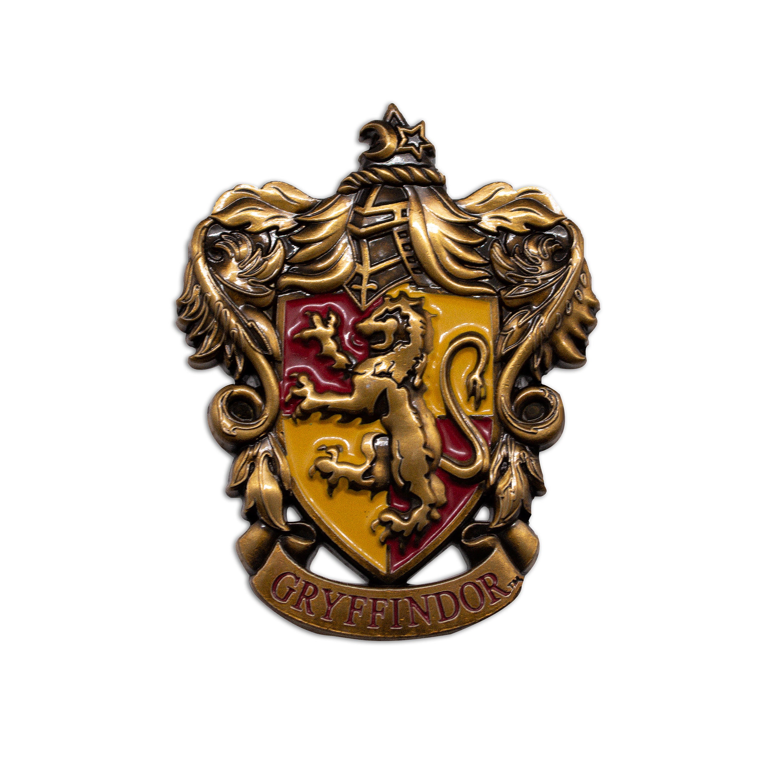 Product image Harry Potter - Gryffindor Crest Magnet