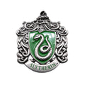 Zdjęcie produktu Harry Potter - Magnes z herbem Slytherinu