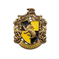 Zdjęcie produktu Harry Potter - Magnes z herbem Hufflepuff