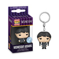 Zdjęcie produktu Wednesday - brelok Funko Pop