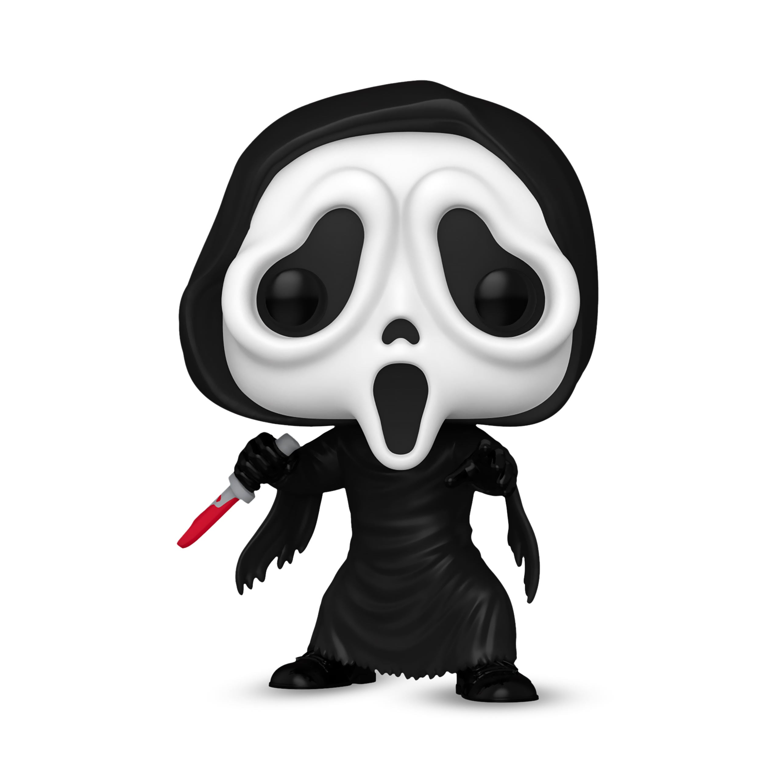 Zdjęcie produktu Ghostface - Figurka Funko Pop
