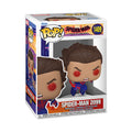 Zdjęcie produktu Spider-Man: Across The Spider-Verse - Spider-Man 2099 Funko Pop figurka z ruchomą głową