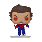 Zdjęcie produktu Spider-Man: Across The Spider-Verse - Spider-Man 2099 Funko Pop figurka z ruchomą głową