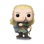 Zdjęcie produktu Figurka Funko Pop Legolas - Władca Pierścieni