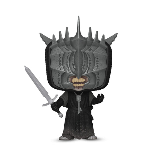Product image The Lord of the Rings - Mouth Of Sauron Funko Pop Figure