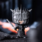 Zdjęcie produktu Usta Saurona Funko Pop Figurka - Władca Pierścieni