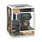Product image The Lord of the Rings - Cave Troll Funko Pop Figure