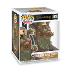 Zdjęcie produktu Władca Pierścieni - Drzewiec z Merrym i Pippinem Funko Pop figurka