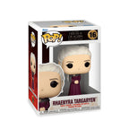 Zdjęcie produktu House of the Dragon - Rhaenyra Targaryen Funko Pop Figurka