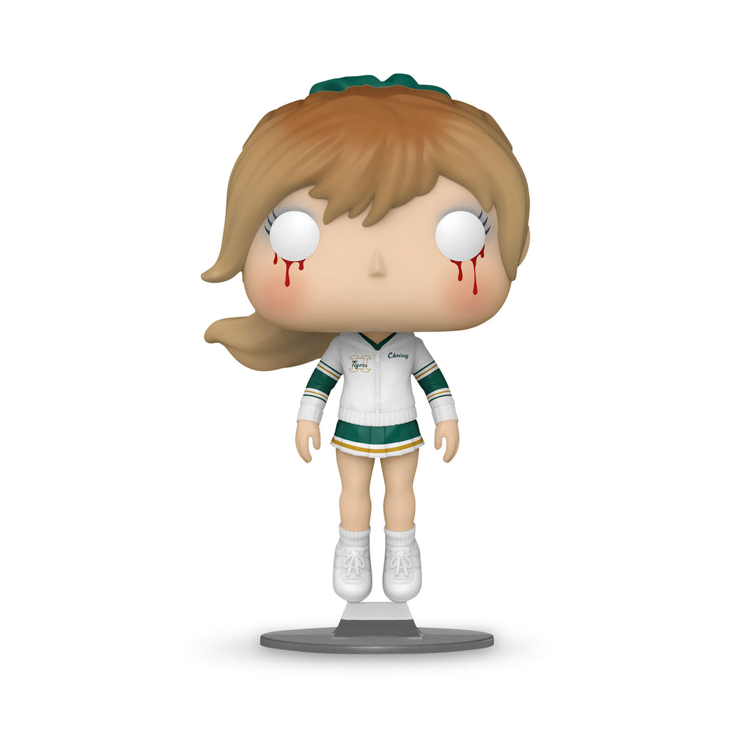 Zdjęcie produktu Stranger Things - Chrissy Sezon 4 Funko Pop Figurka