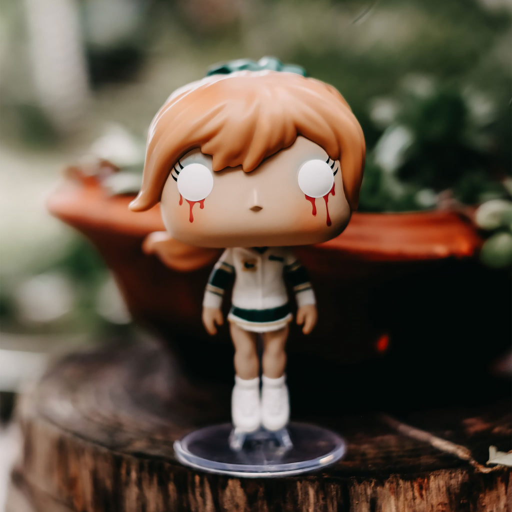 Zdjęcie produktu Stranger Things - Chrissy Sezon 4 Funko Pop Figurka