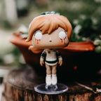 Zdjęcie produktu Stranger Things - Chrissy Sezon 4 Funko Pop Figurka