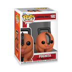 Zdjęcie produktu Chainsaw Man - Figurka Funko Pop Pochita
