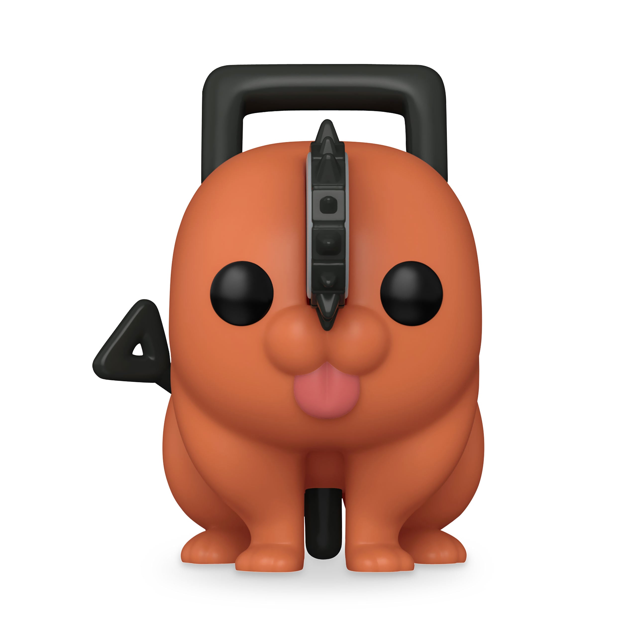 Zdjęcie produktu Chainsaw Man - Figurka Funko Pop Pochita