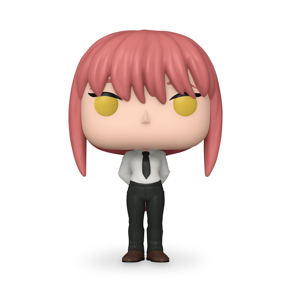 Zdjęcie produktu Chainsaw Man - Makima Funko Pop Figurka