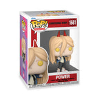 Zdjęcie produktu Chainsaw Man - Power Funko Pop Figurka