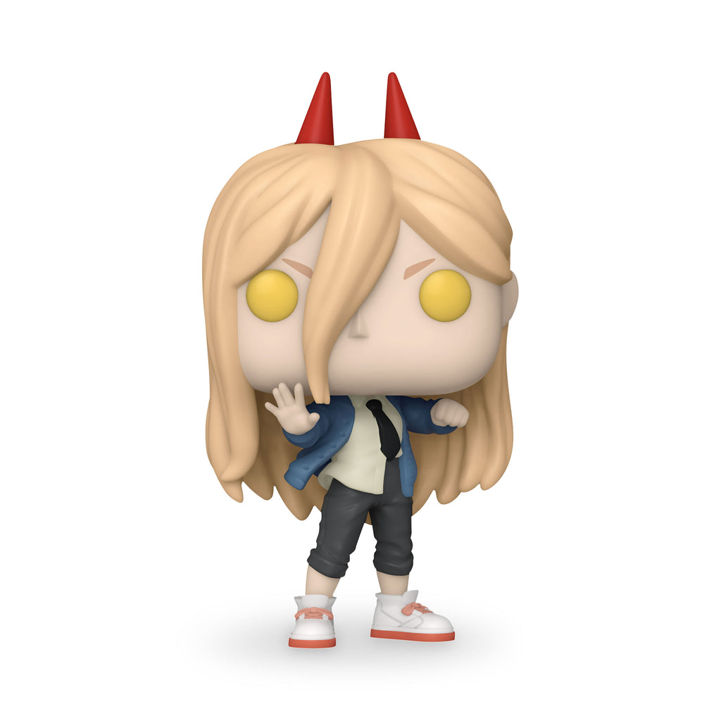 Zdjęcie produktu Chainsaw Man - Power Funko Pop Figurka