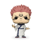 Zdjęcie produktu Jujutsu Kaisen - Sukuna Funko Pop Figurka