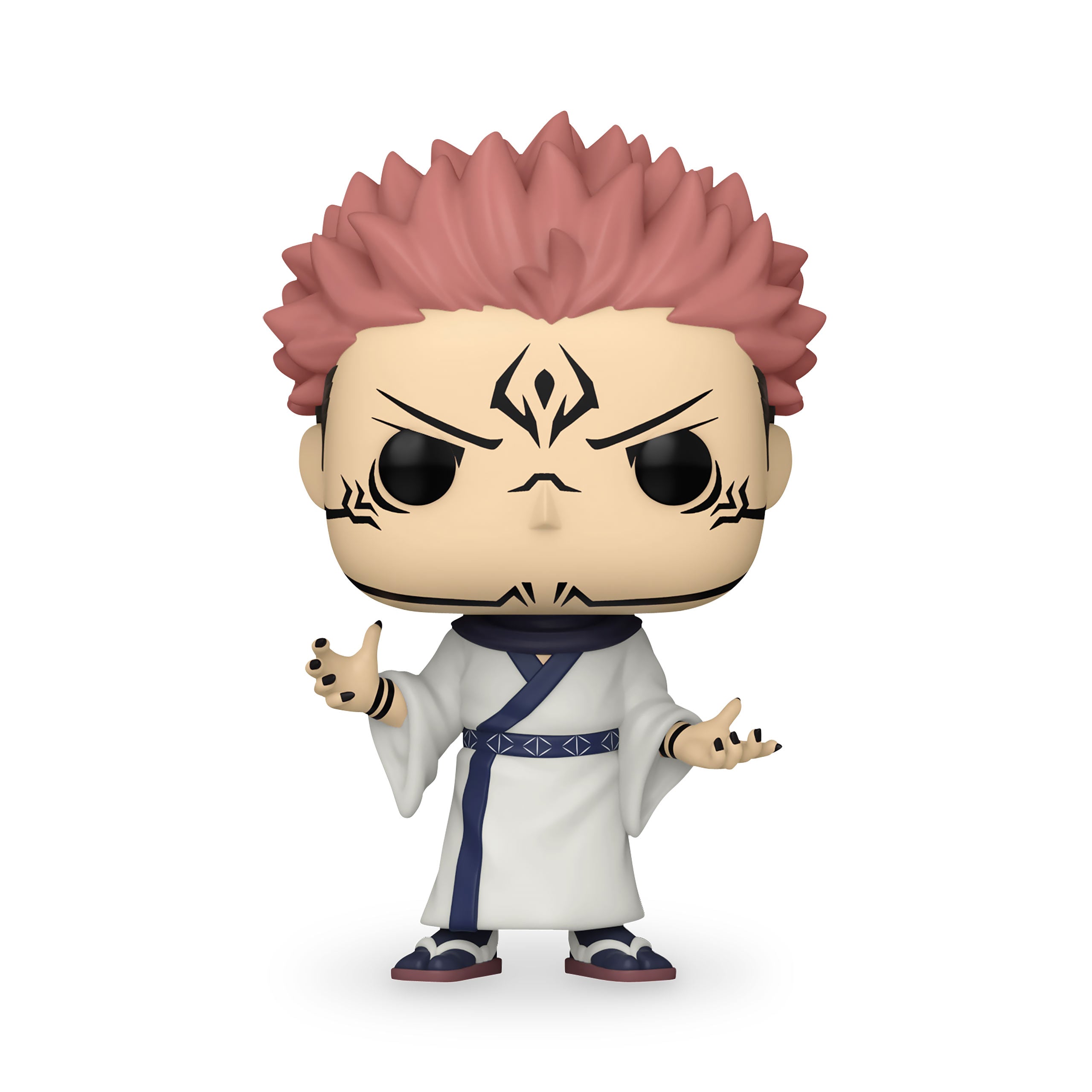 Zdjęcie produktu Jujutsu Kaisen - Sukuna Funko Pop Figurka