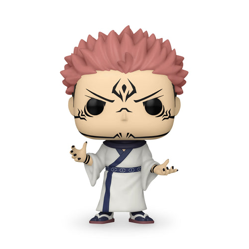 Zdjęcie produktu Jujutsu Kaisen - Sukuna Funko Pop Figurka