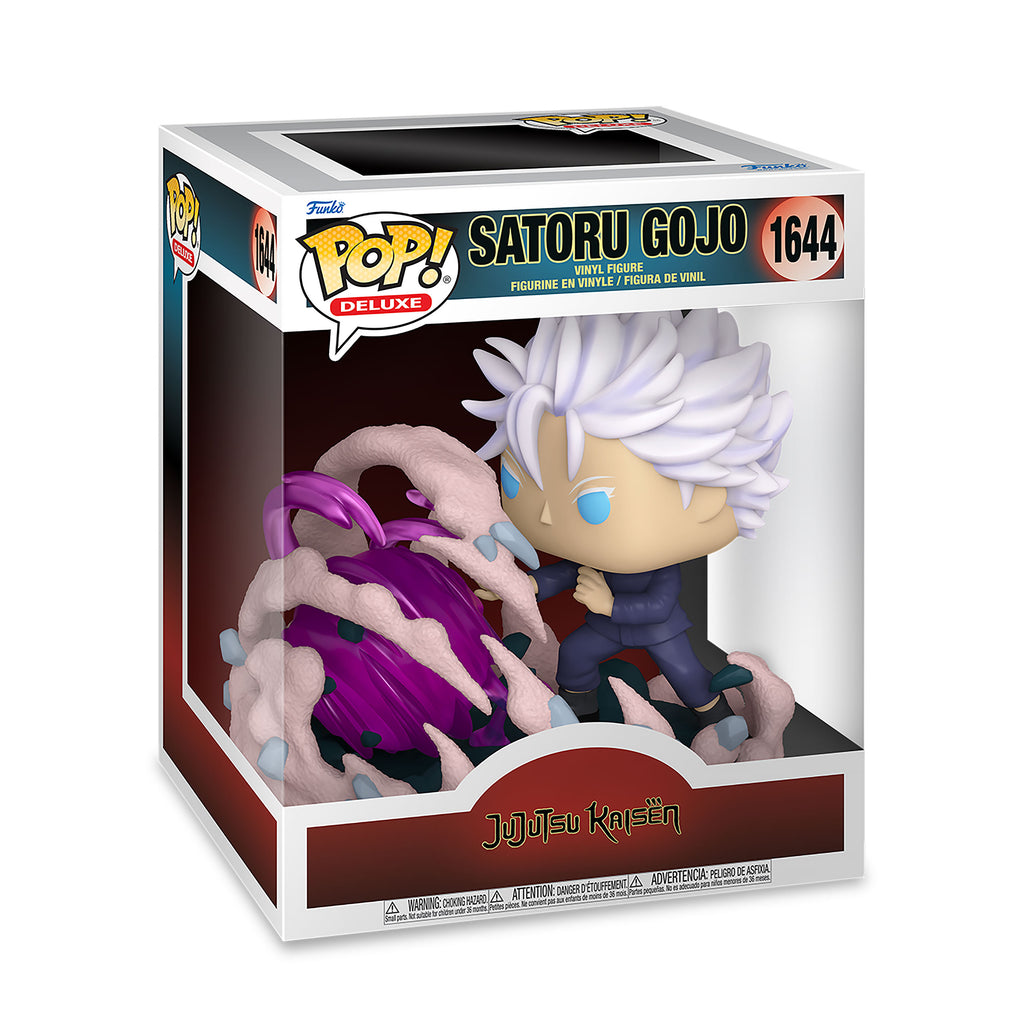 Zdjęcie produktu Jujutsu Kaisen - Gojo Funko Pop Diorama Figura