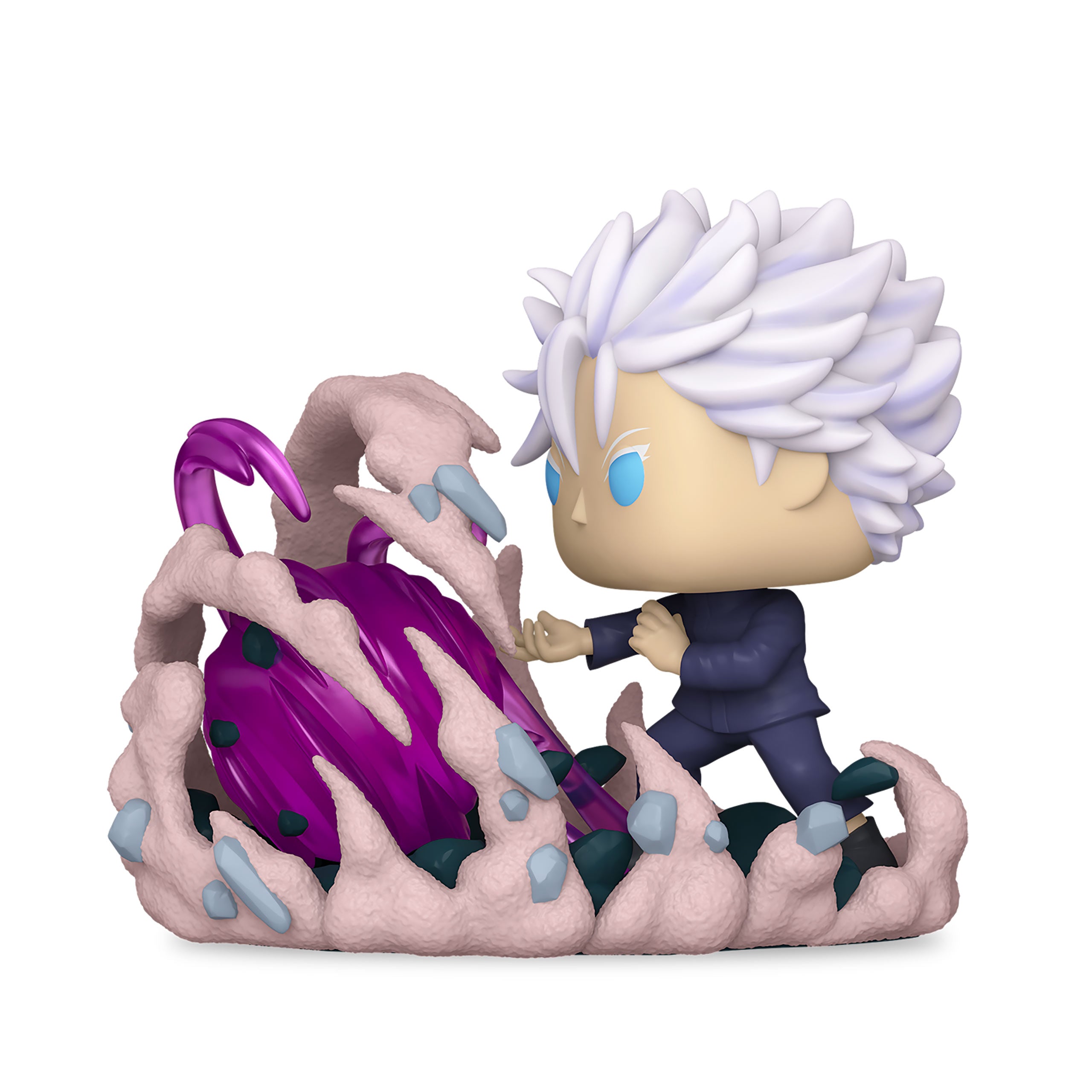 Zdjęcie produktu Jujutsu Kaisen - Gojo Funko Pop Diorama Figura
