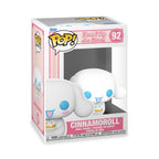Product image Sanrio - Cinnamoroll Hello Kitty and Friends Funko Pop Figure