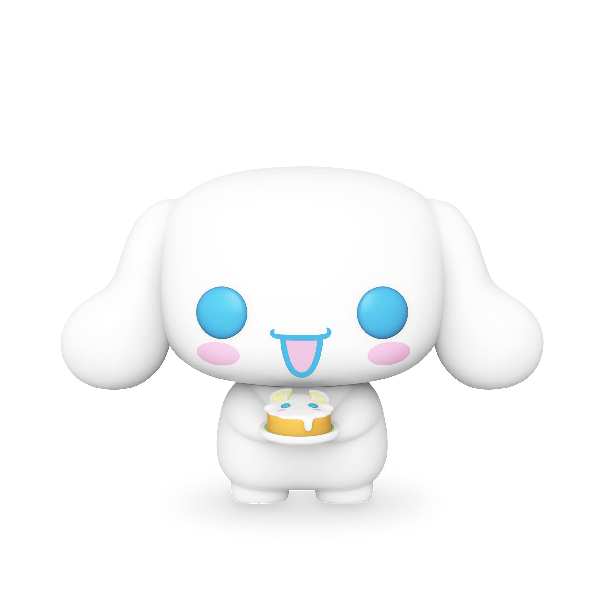 Zdjęcie produktu Sanrio - Cinnamoroll Hello Kitty i Przyjaciele Funko Pop Figurka