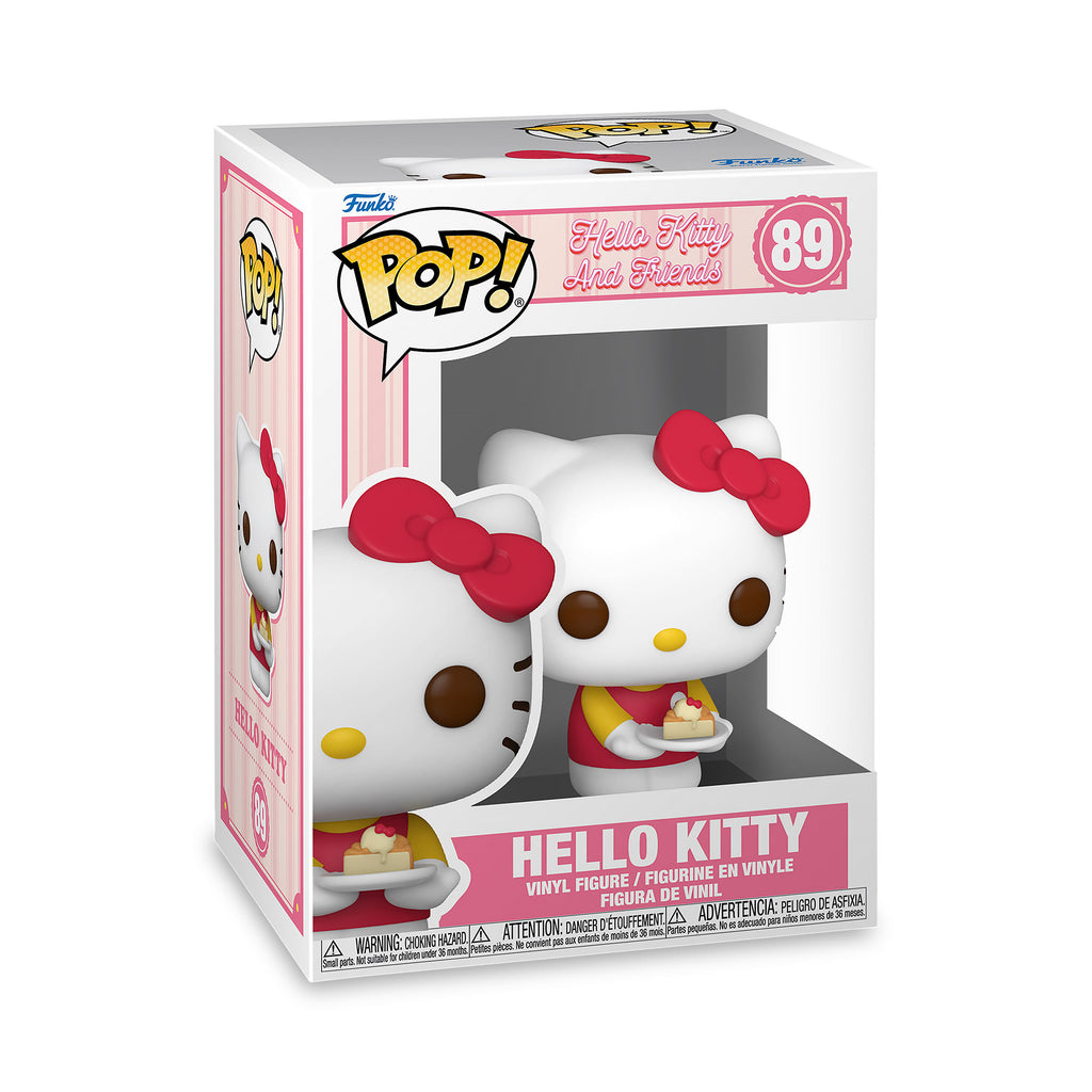 Product image Sanrio - Hello Kitty and Friends Funko Pop Figure