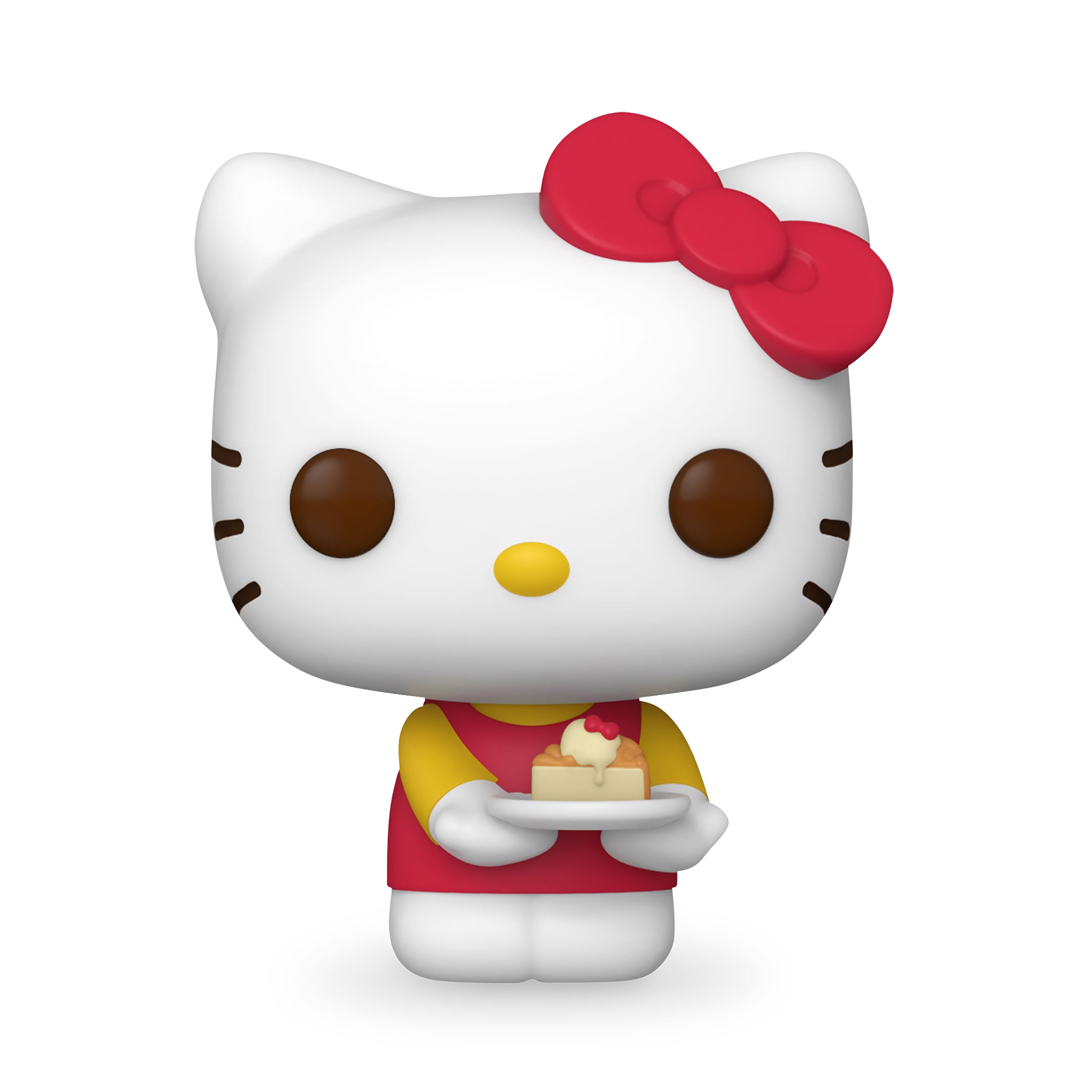Zdjęcie produktu Sanrio - Hello Kitty i Przyjaciele Funko Pop Figurka