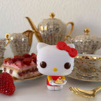 Product image Sanrio - Hello Kitty and Friends Funko Pop Figure
